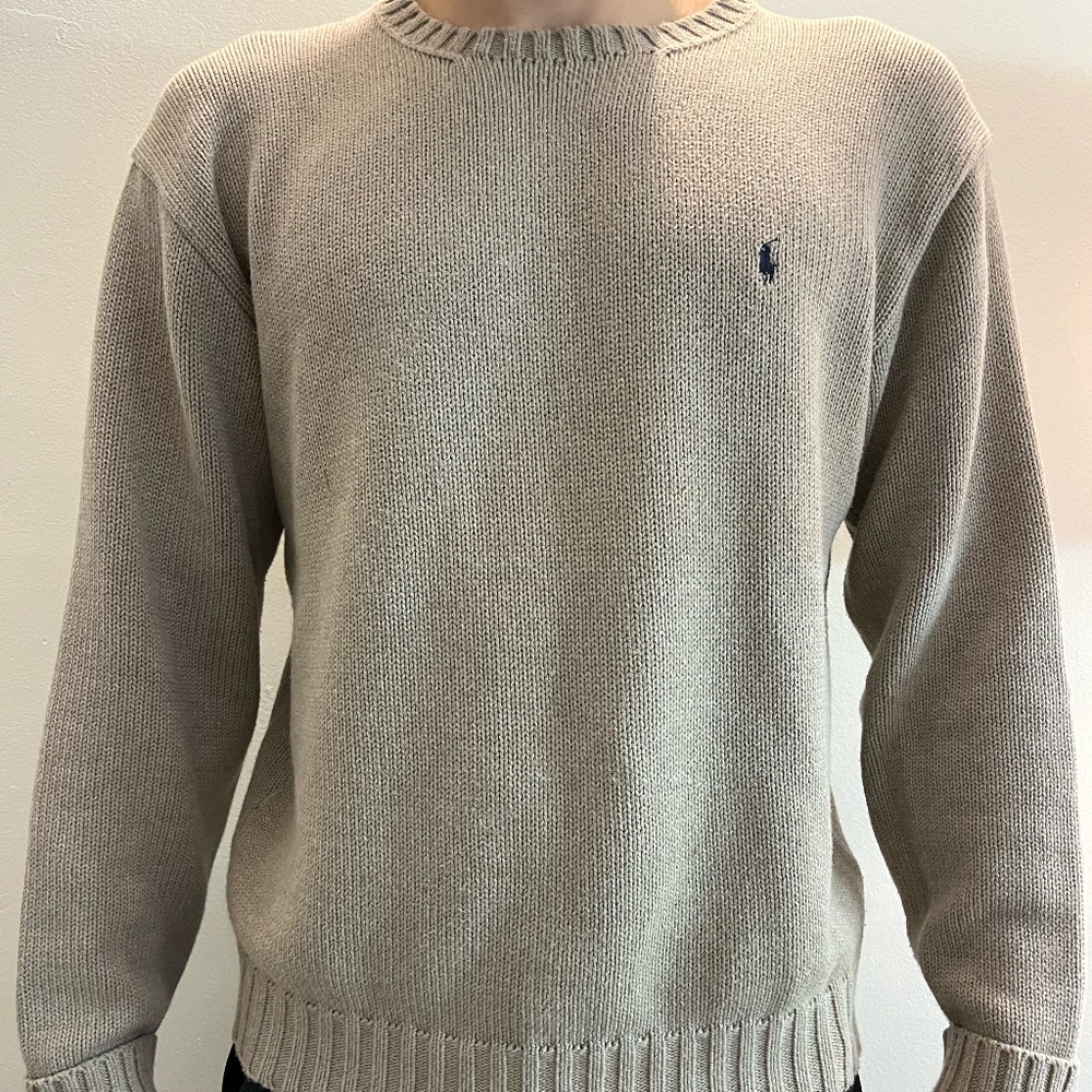 Ralph Lauren Sweater